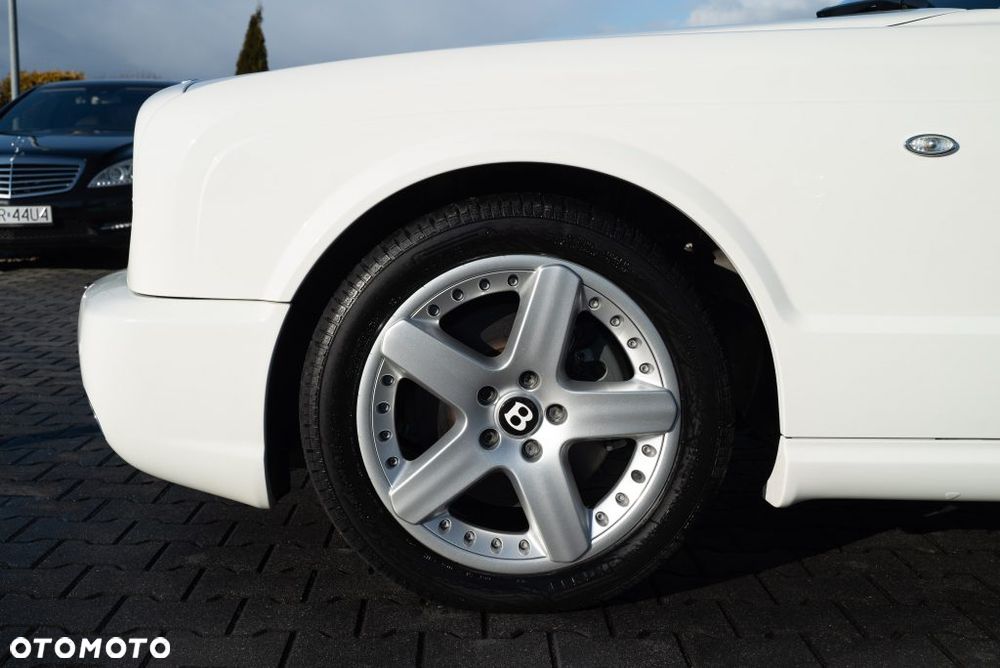 Bentley Arnage T - 9