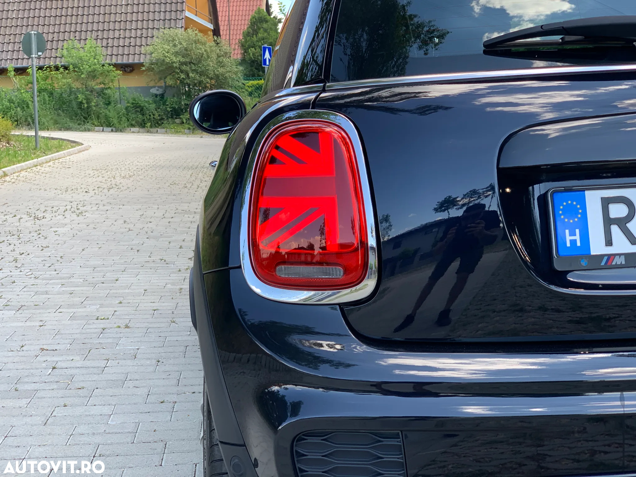 Mini John Cooper Works - 22