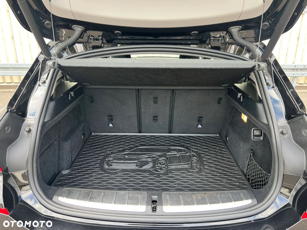 BMW X2 sDrive18i Advantage - 33