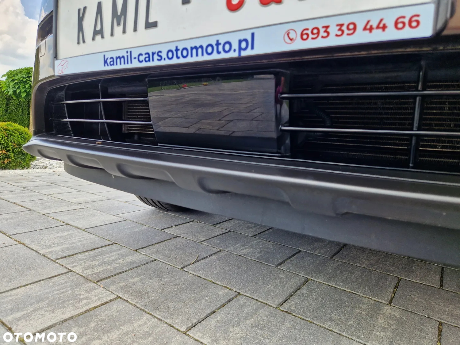 Kia Sportage 1.6 GDI L Business Line 2WD - 37