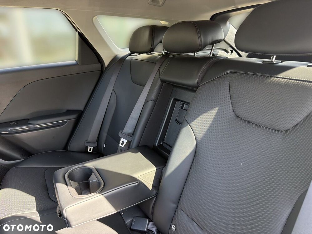 Kia K4 1.6 T-GDI L - 17