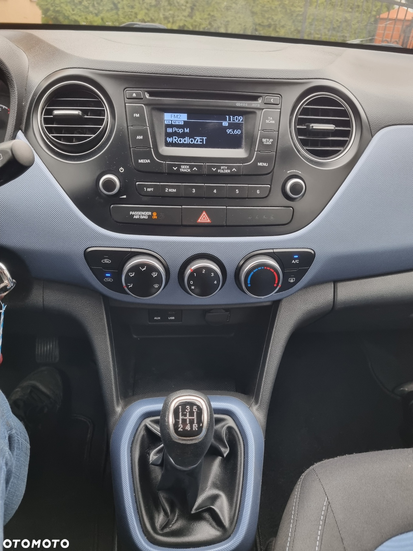 Hyundai i10 1.0 Premium - 25