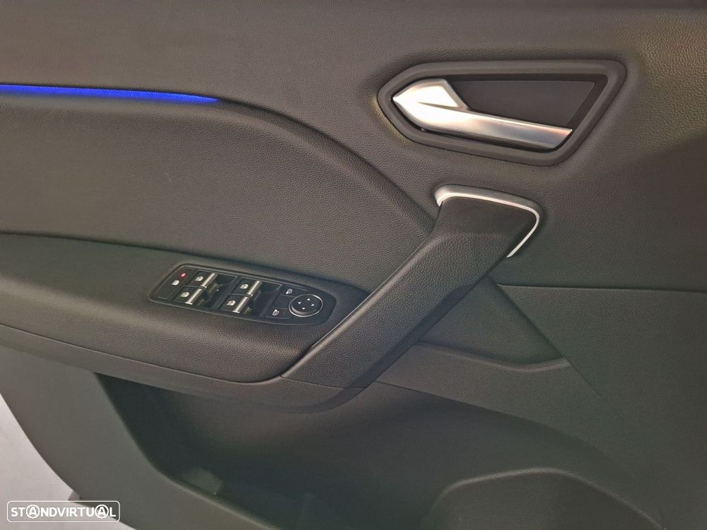 Renault Captur 1.0 TCe Techno Bi-Fuel - 18