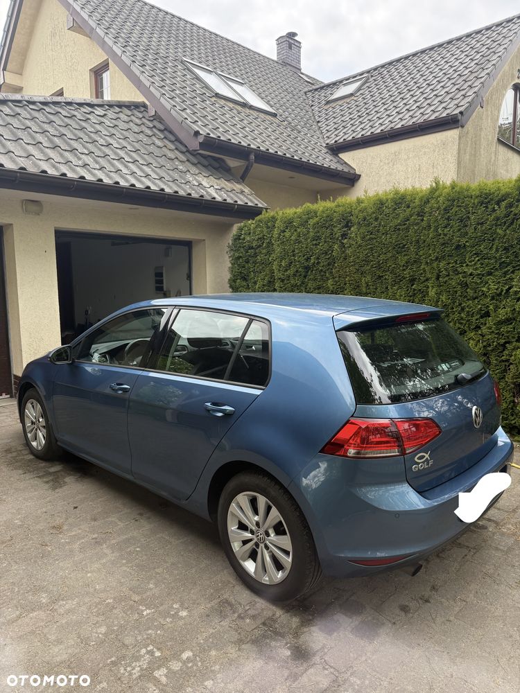 Volkswagen Golf - 4