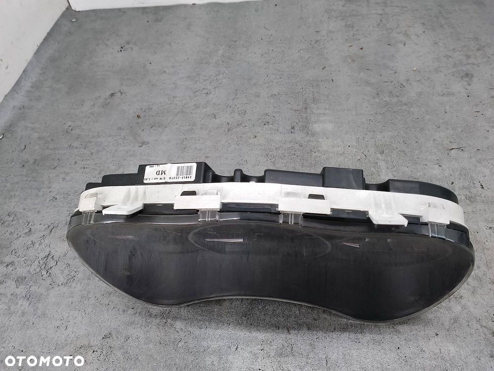 LICZNIK RENAULT KOLEOS I 24810-JZ07B 2.0 DCI - 4