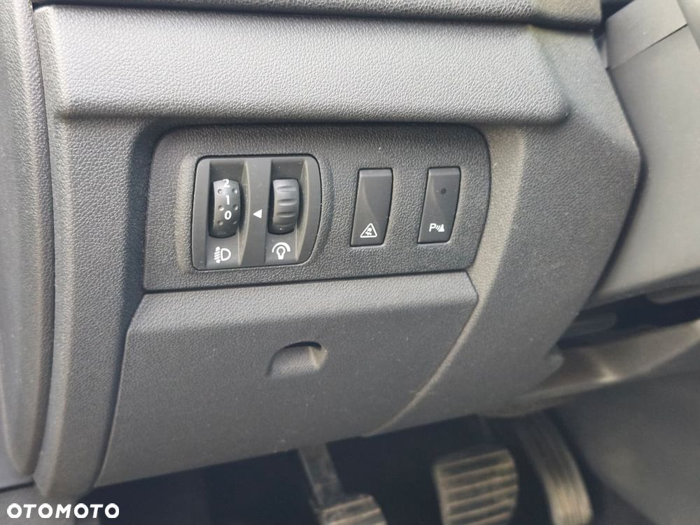 Renault Megane 1.6 16V Confort Dynamique - 17