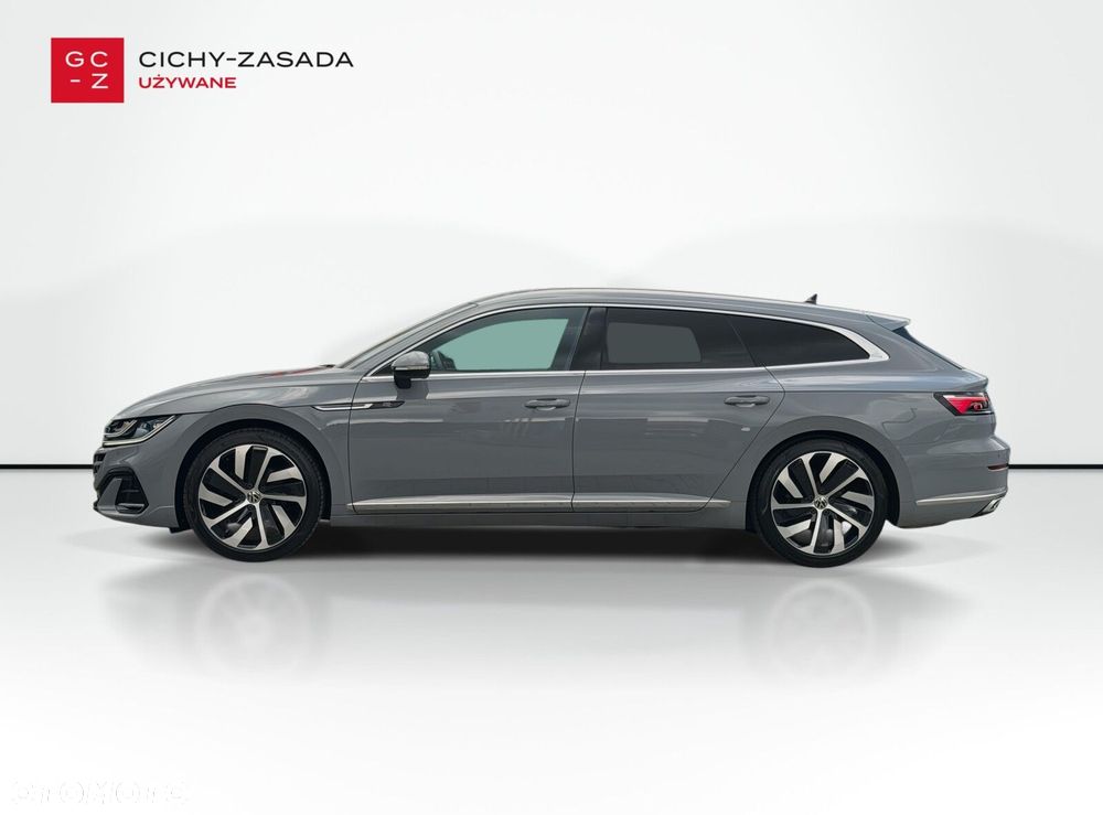 Volkswagen Arteon Shooting Brake 2.0 TSI R-Line DSG - 3