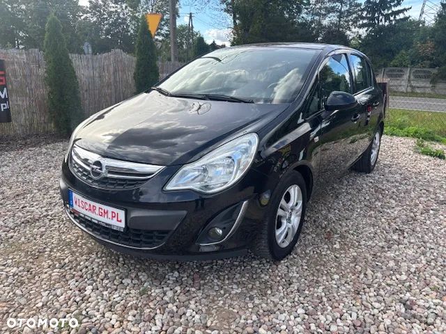 Opel Corsa 1.2 16V EcoFLEX Active - 3
