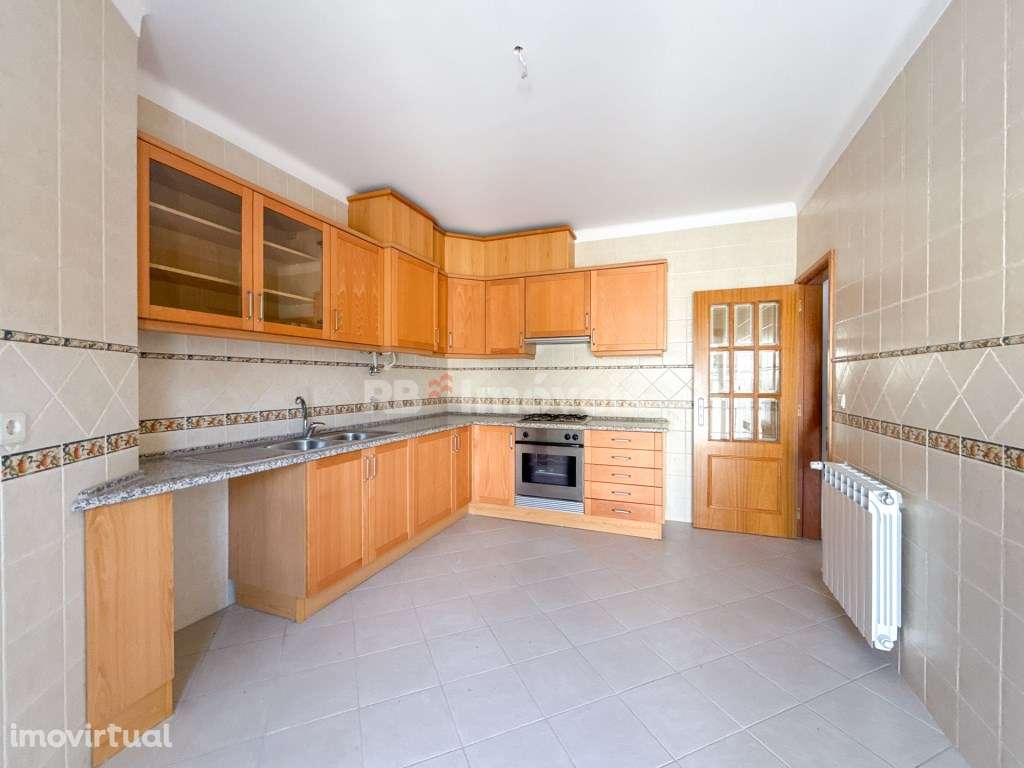 Apartamento T3 novo com garagem - Grande imagem: 2/33