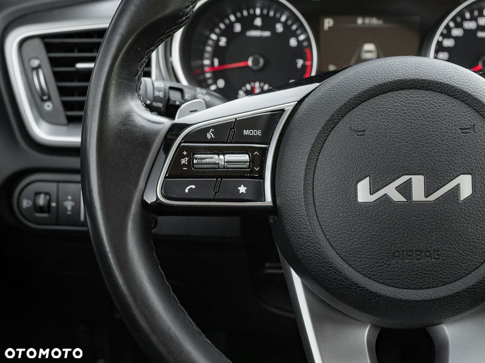 Kia Ceed 1.5 T-GDI M DCT - 15