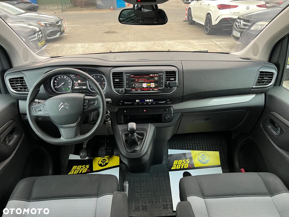 Citroën SpaceTourer - 15