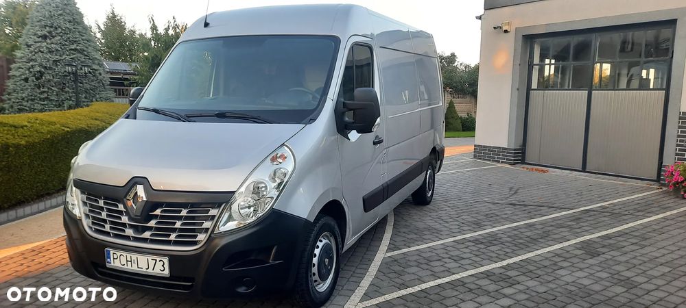 Renault MASTER 2,3 - 3