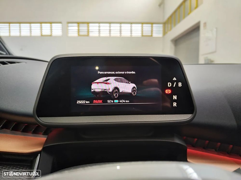 Cupra Tavascan 77 kWh VZ - 20