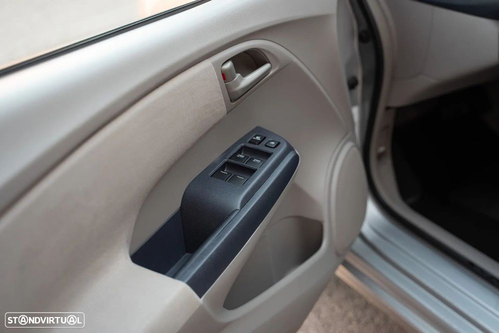 Honda Insight 1.3 IMA i-VTEC Elegance - 8