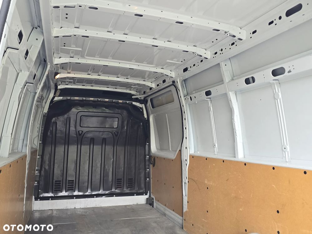 Renault Master 2.3 , 2023 ROK Salon Polska ASO L3H2 , bez wkładu , czujniki parkowania - 13