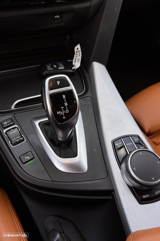 BMW 320 - 14