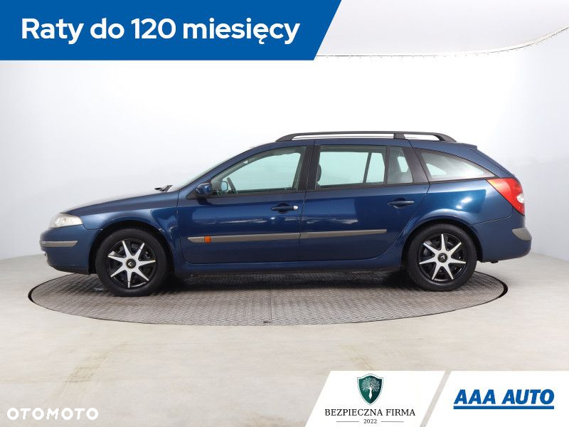 Renault Laguna - 3