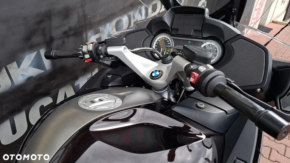 BMW RT - 17