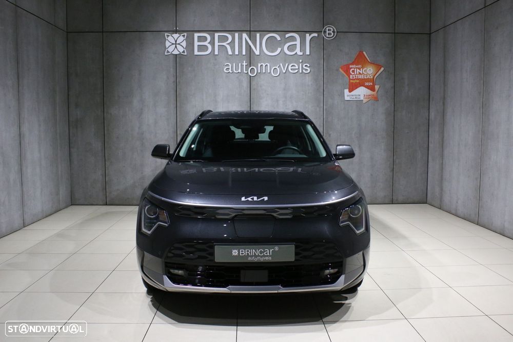 Kia e-Niro 64kWh - 6
