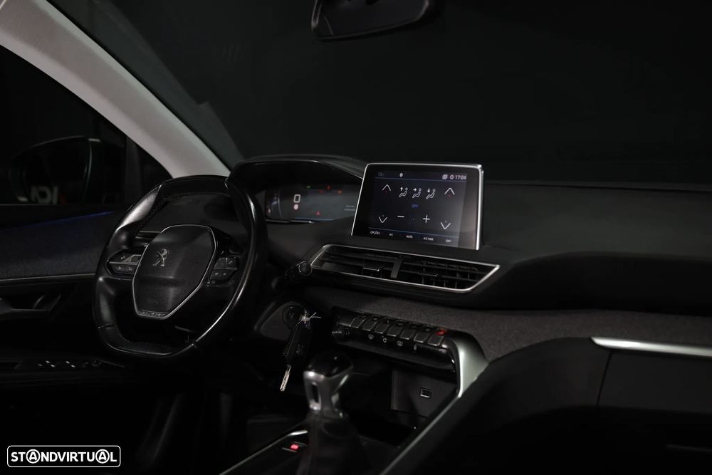Peugeot 3008 1.6 BlueHDi Active - 7