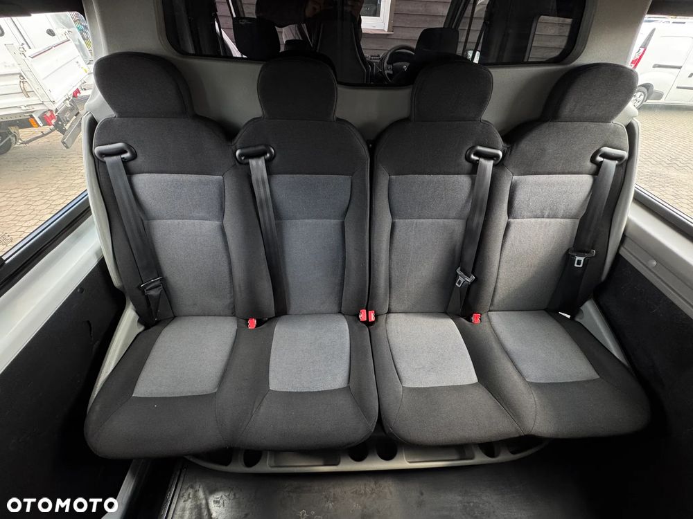 Renault MASTER - 16