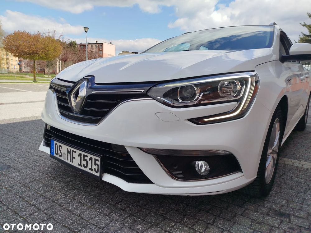 Renault Megane ENERGY TCe 130 INTENS - 31
