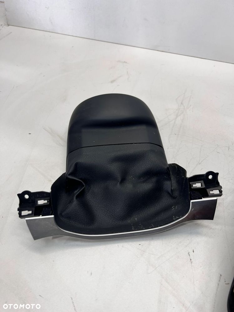 OSŁONA KOLUMNY KIEROWNICY AUDI A6 C7 A7 4G0953512C 1/26 - 6