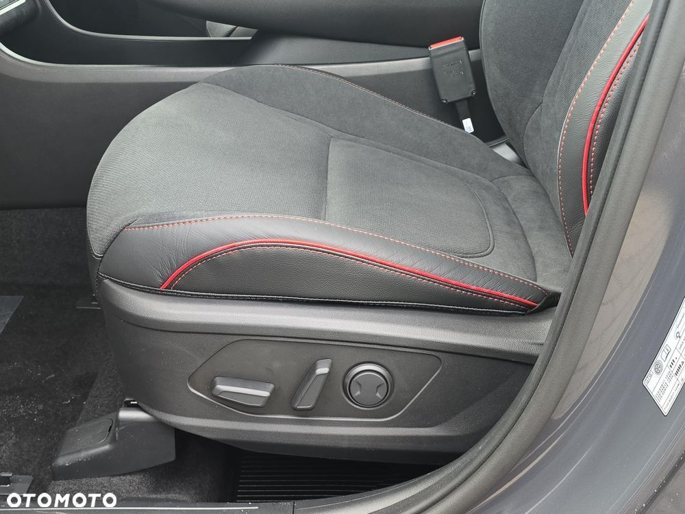 Hyundai Tucson 1.6 T-GDi N-Line 4WD DCT - 30