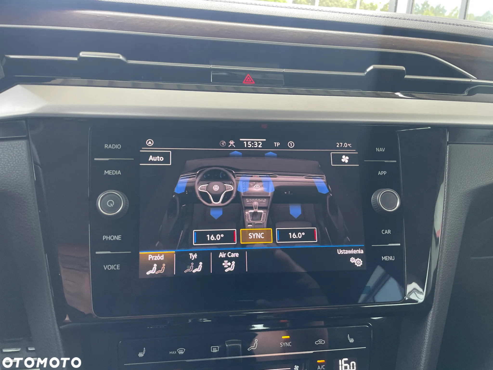 Volkswagen Arteon 2.0 TSI Elegance DSG - 21