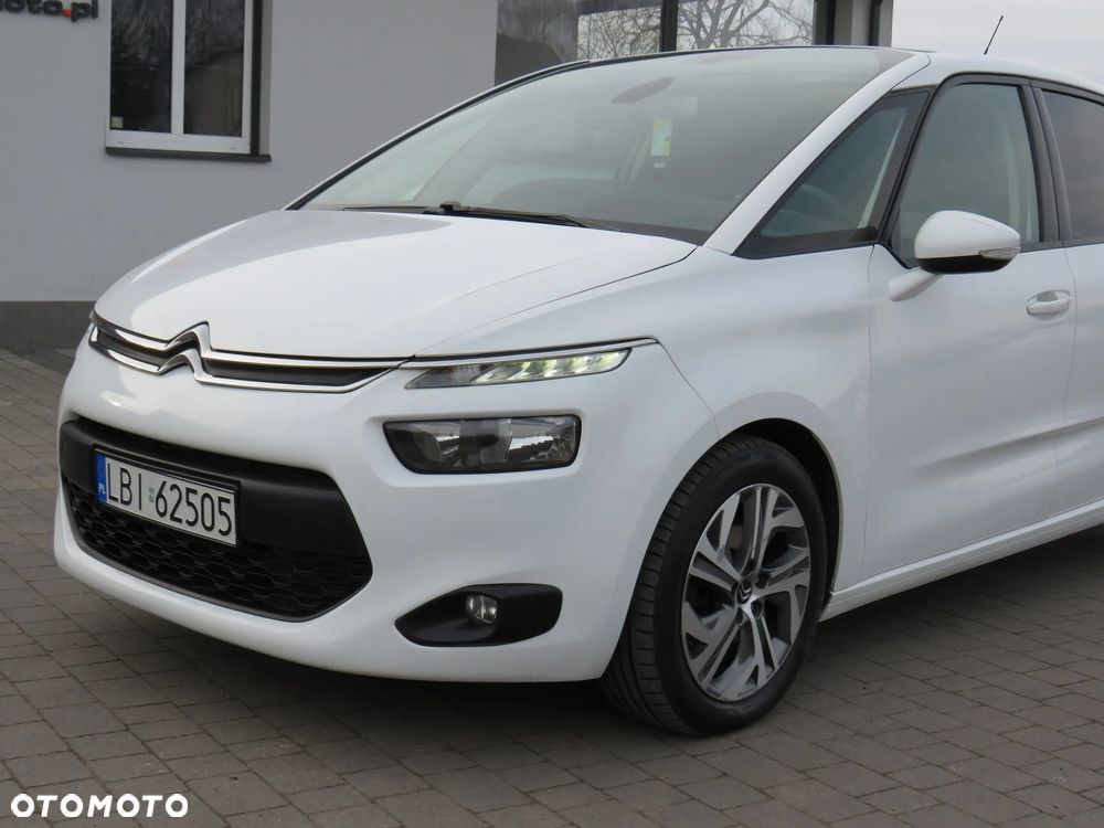 Citroën C4 Picasso - 5