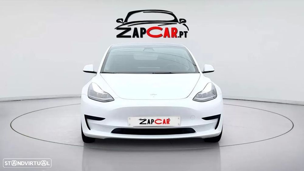 Tesla Model 3 Standard Range Plus RWD - 10