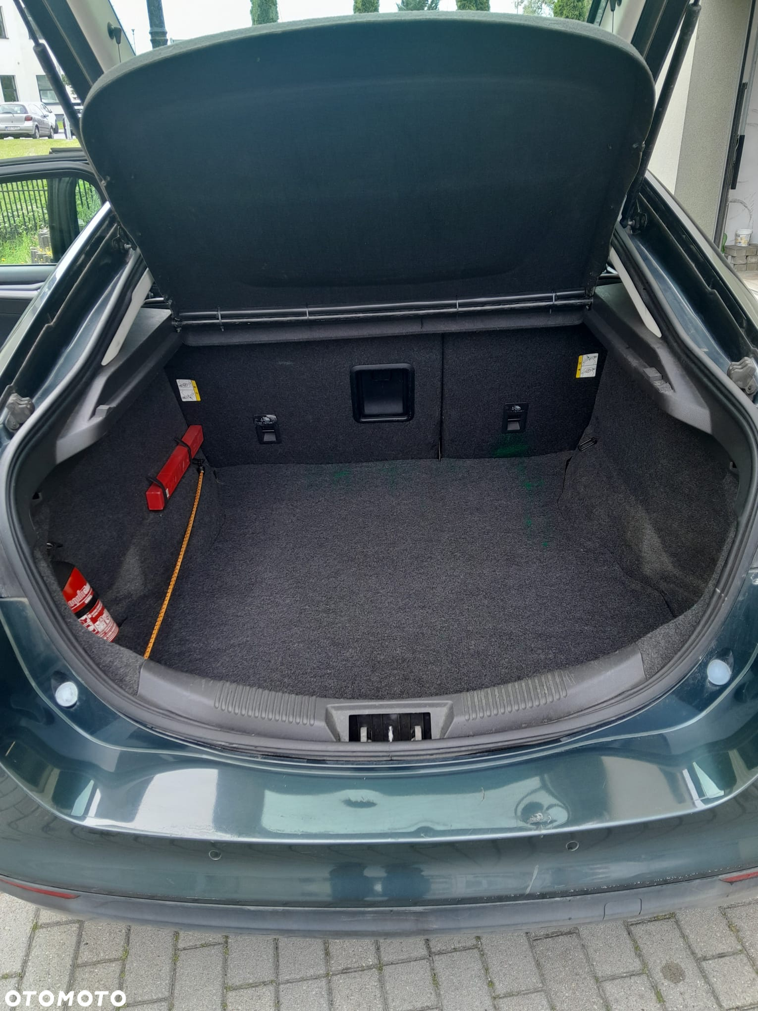 Ford Mondeo 2.0 TDCi Edition - 6