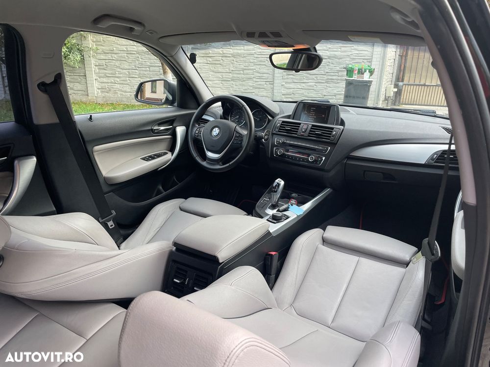 BMW Seria 1 - 26