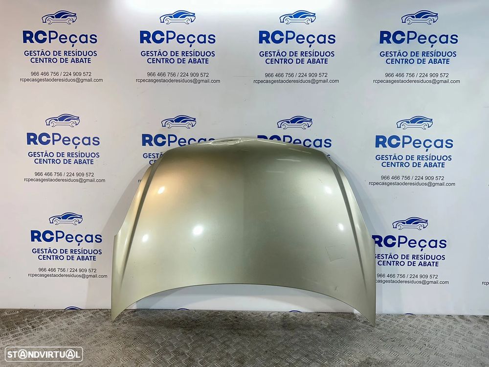 .Frente Completa Original Opel Corsa D S07 1.3 CDTi 2006 - 2010 - 13