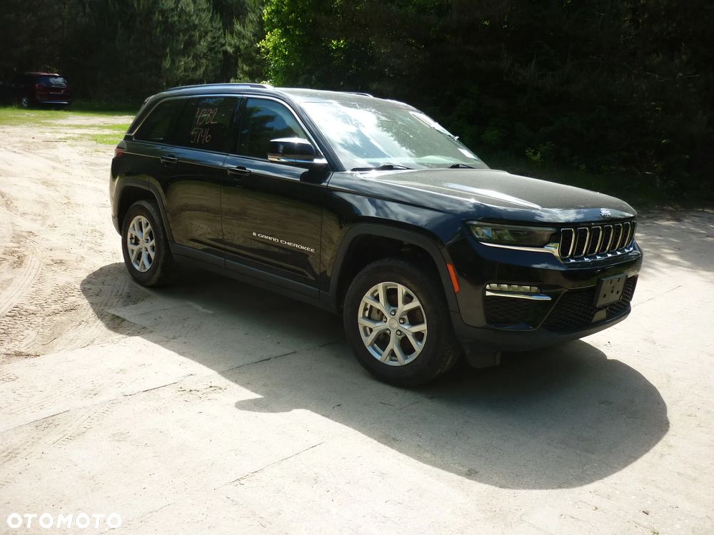 Jeep Grand Cherokee - 6
