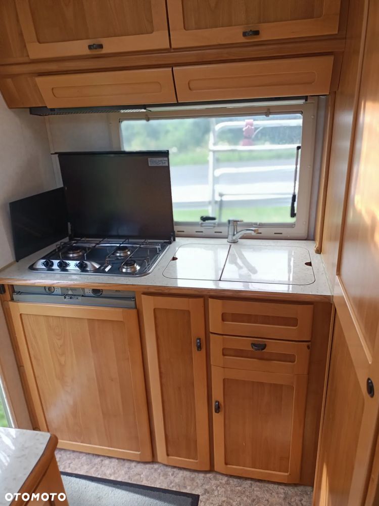 Fiat Ducato - 6