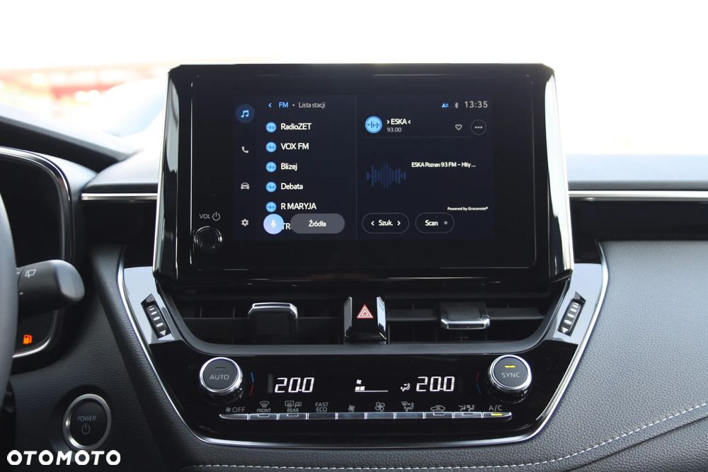 Suzuki Swace ver-1-8-hybrid-premium-plus-cvt - 15