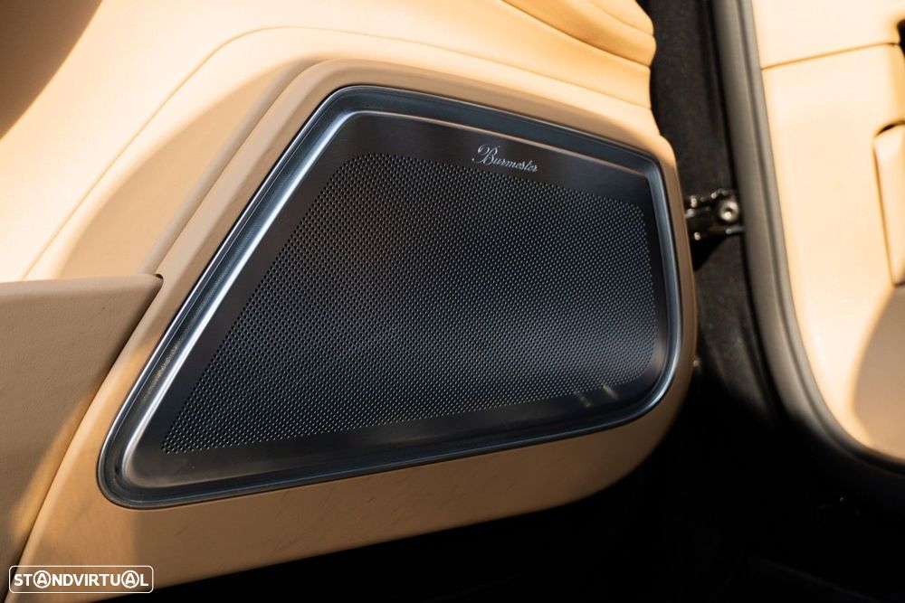 Porsche Panamera 4 S - 42