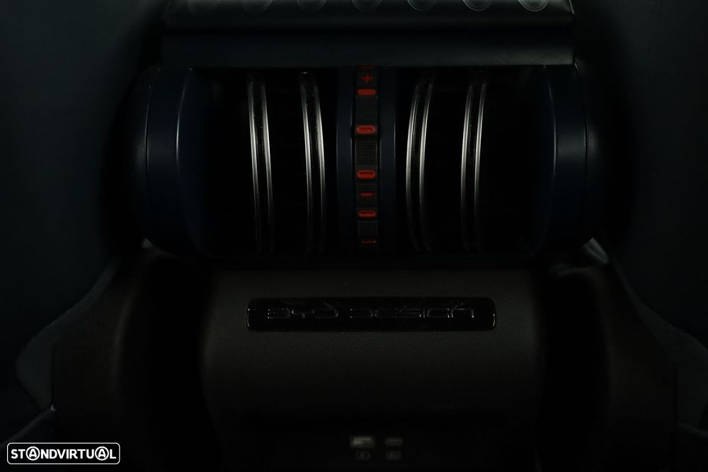 BYD Atto 3 60.48 kWh Comfort - 22