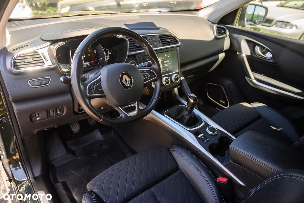 Renault Kadjar - 15