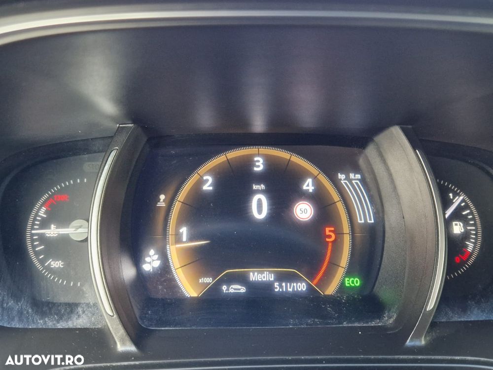 Renault Megane Blue dCi 116 Intens - 17