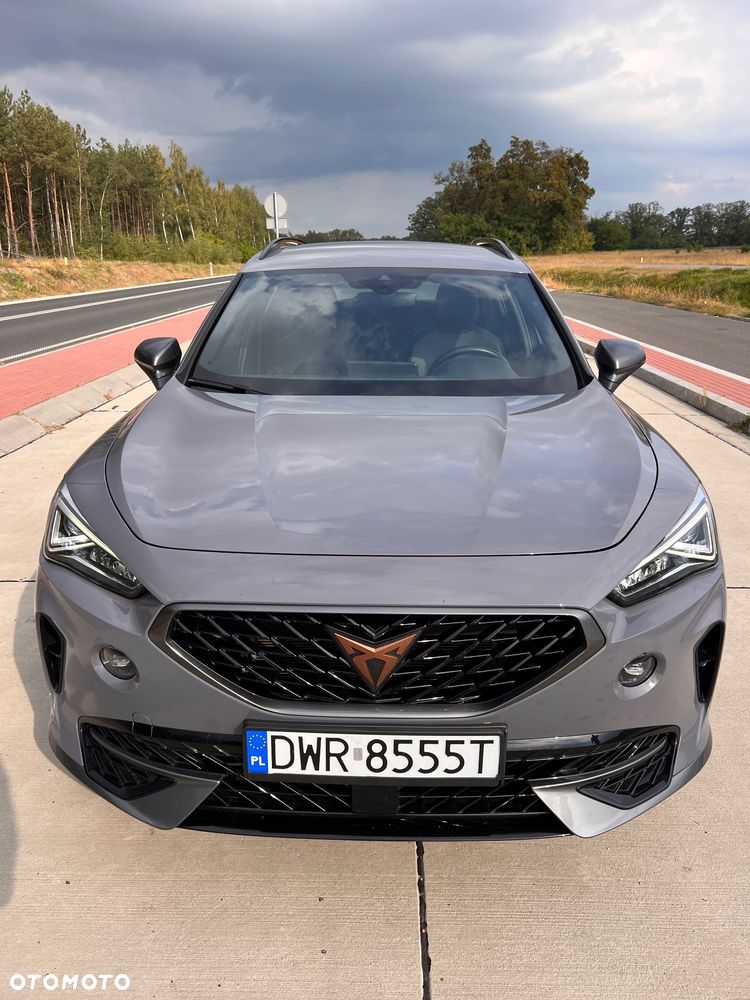 Cupra Formentor - 6