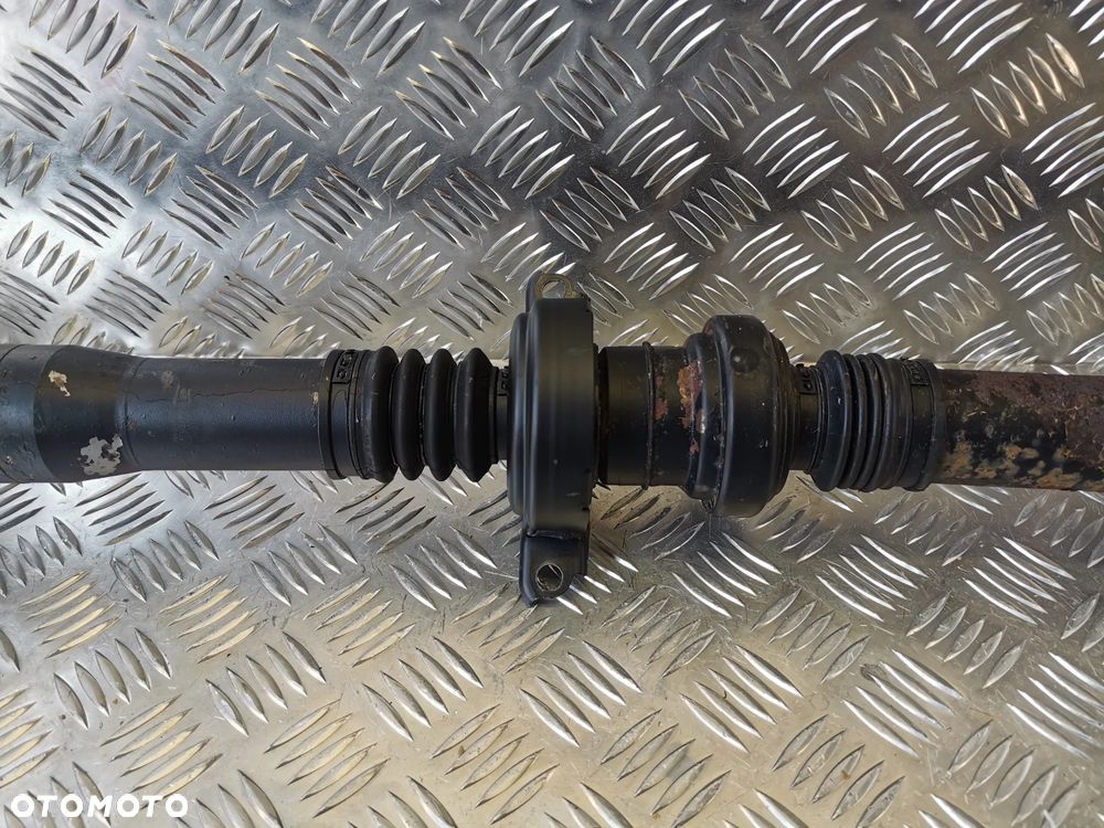 VW TOUAREG 7P 10-18R WAL NAPEDOWY TYL 3.0 TDI 7P0521102 R - 4