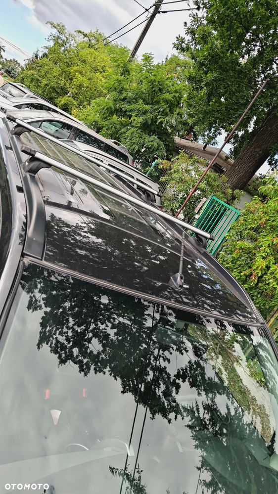 Nissan X-Trail - 9