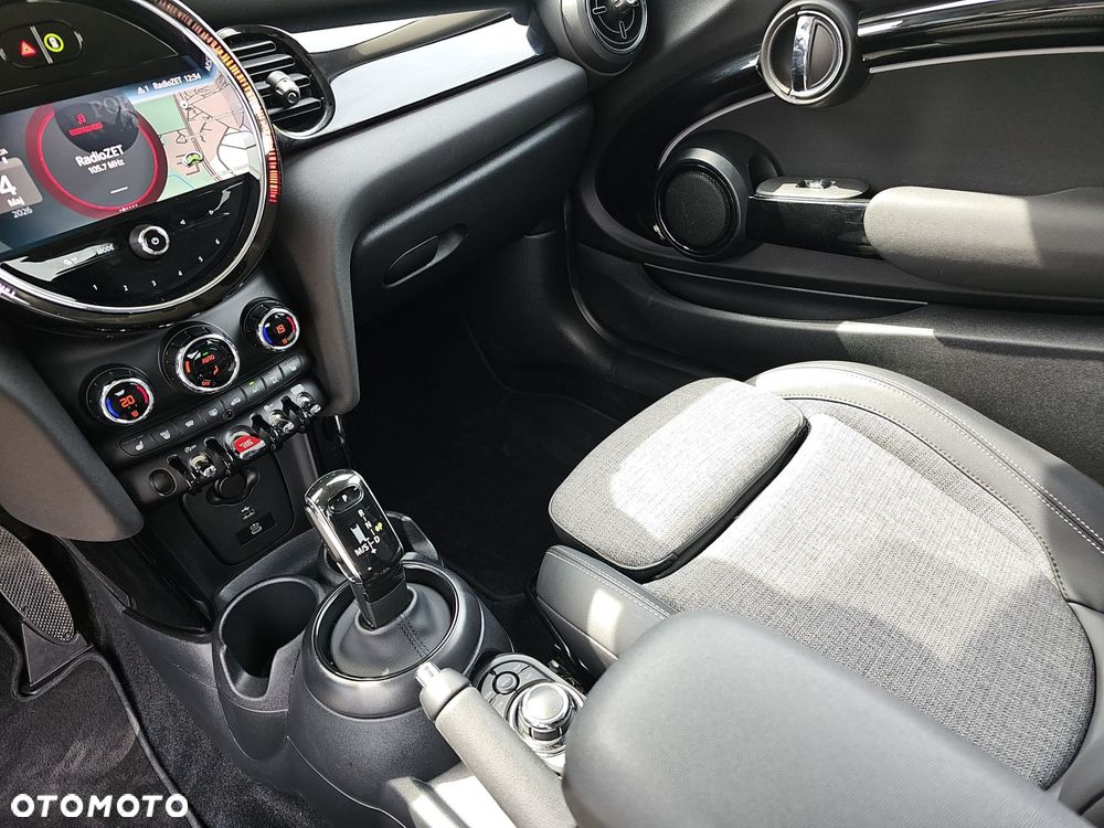 MINI Cooper - 18