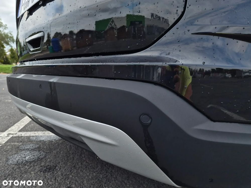 Ford Edge - 24