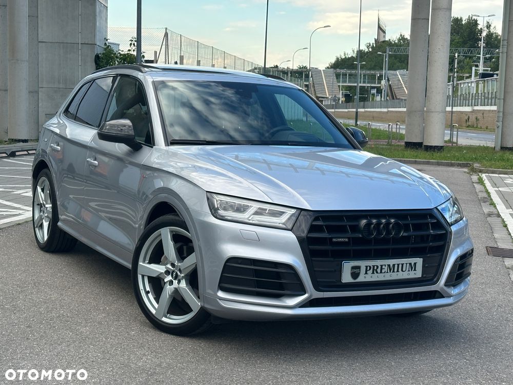 Audi Q5 2.0 TDI Quattro Sport S tronic - 4