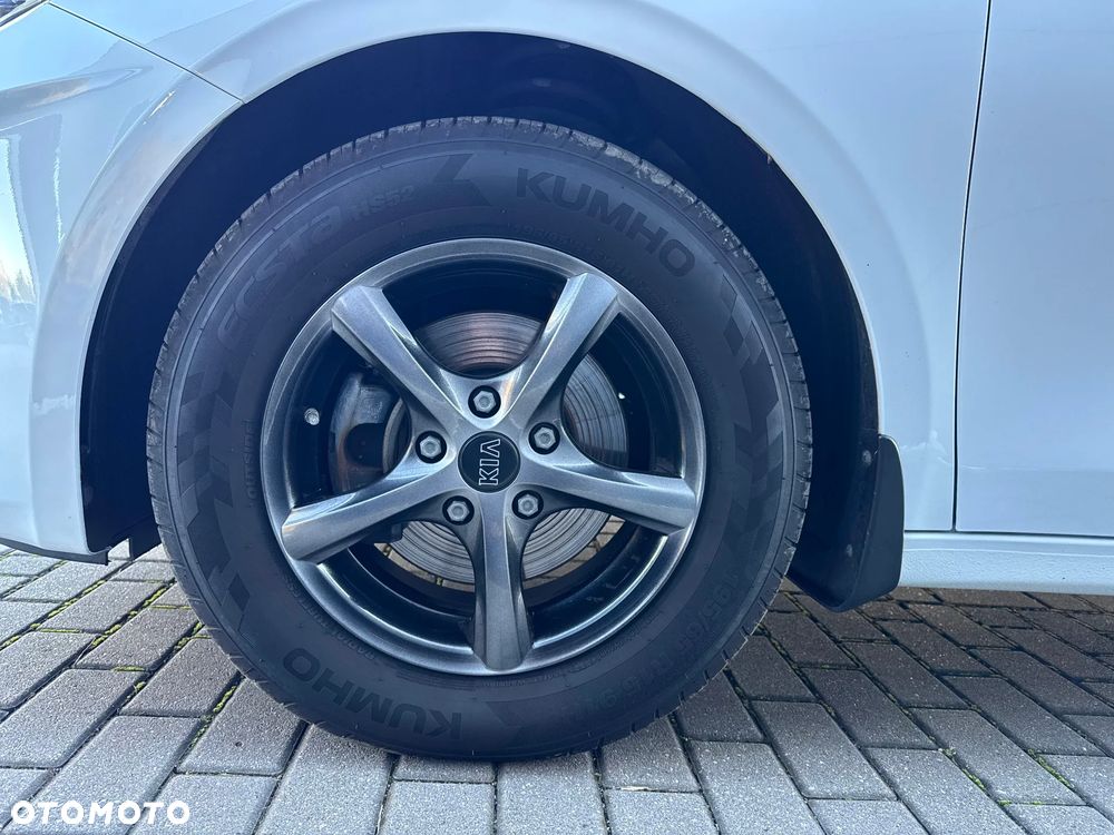 Kia Ceed 1.4 T-GDI M - 14