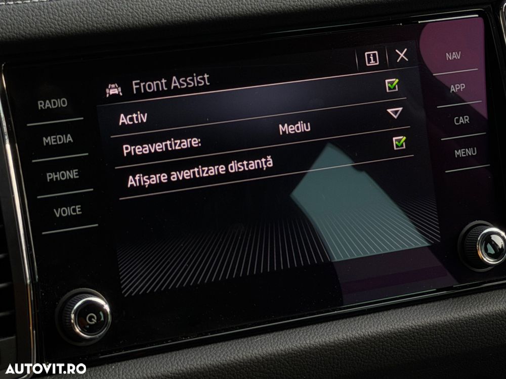 Skoda Kodiaq 2.0 TSI 4X4 DSG Style - 34