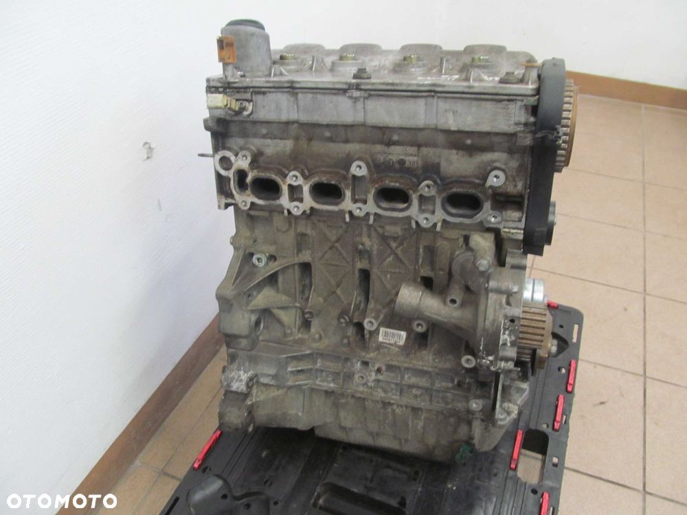 PEUGEOT CITROEN 2.0 16v SILNIK SLUPEK RLZ EW10 - 1